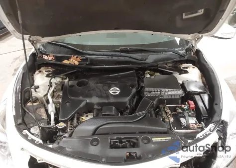 2013 Nissan Altima 2.5 Sl z USA, uszkodzony, nr VIN 1N4AL3AP7DC916970